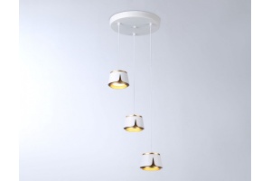 Подвесной светильник Ambrella Light TN TN71249 - 3