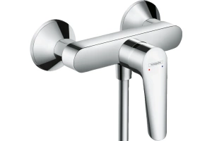 Смеситель для душа Hansgrohe Logis E хром