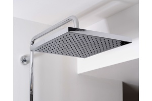 Душевая стойка Jacob Delafon Atom E26238-CP - 2