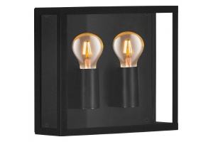 Уличный настенный светильник Eglo Alamonte 1 900698