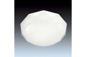 Настенно-потолочный светодиодный светильник Sonex Pale Tora 2012/EL - 2