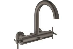 Смеситель Grohe Atrio New 25010AL3 для ванны с душем