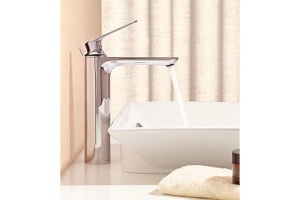 Смеситель Jacob Delafon Aleo E72299-4-CP для раковины - 2