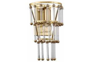 Накладной светильник Favourite Wisper 2845-1W