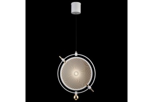 Подвесной светильник Wertmark Laura WE430.02.006 - 2