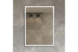 Зеркало Vincea 60х80 c подсветкой - 2