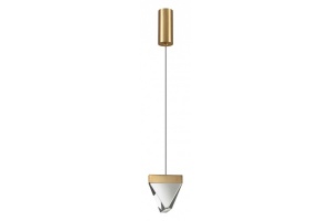 Подвесной светильник Odeon Light Ray 6678/5L - 3