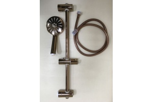 Душевой гарнитур Bien Hermes BD24031210 - 2