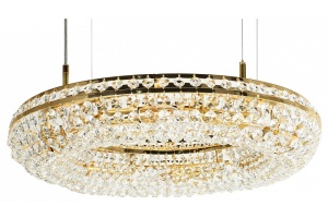 Подвесная люстра Favourite Monilibus 4015-8P