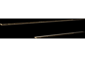 Ручка для мебели Armadi Art NeoArt Caro комплект золото