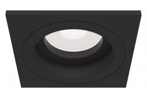 Встраиваемый светильник Maytoni Akron DL026-2-01B