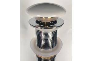 Донный клапан для раковины Ceramica Nova CN2000 - 2