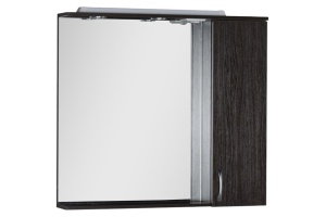 Зеркало Aquanet Донна 100 венге