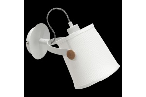 Бра Mantra Nordica 4924 - 2