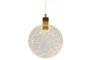 Подвесной светильник Aployt Frederik APL.054.06.05