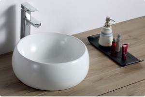 Рукомойник BelBagno BB1065 - 2