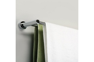 Полотенцедержатель Wasserkraft Donau K-9440 двойной - 2