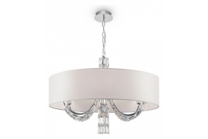 Подвесная люстра Maytoni Talento DIA008PL-06CH - 2