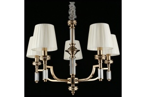 Подвесная люстра Aployt Patricia APL.716.13.05 - 2