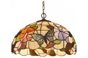 Подвесной светильник Velante 816-806-02