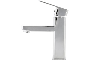 Смеситель для раковины DIWO Суздаль SU-01cr - 3