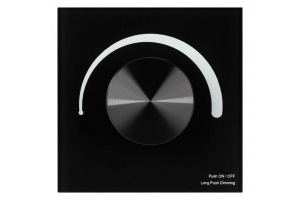 Панель-диммер роторный встраиваемый Arlight SMART 033753 - 3