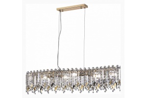 Подвесная люстра ST-Luce Desio SL1655.213.06 - 2