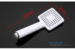 Душевая лейка Gappo G27 - 2