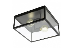 Потолочный светильник Eglo Charterhouse 49392