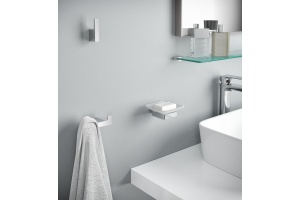 Крючок Excellent Riko хром - 2