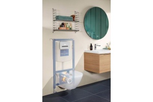 Система инсталляции для унитазов Villeroy & Boch 92242700 - 2