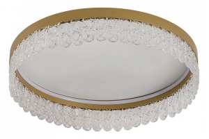 Накладной светильник F-promo Lunetta 4186-1C