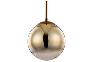 Подвесной светильник Arte Lamp Jupiter Gold A7961SP-1GO