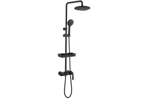 Душевая стойка Orans OLS-7558 (385x150x1240)