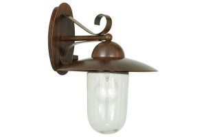 Светильник на штанге Eglo ПРОМО Milton 83589