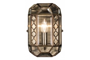 Настенный светильник Citilux Фасет CL441310