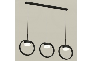 Подвесной светильник Ambrella Light XB XB9107156