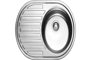 Мойка кухонная Kaiser KSS-7750 R