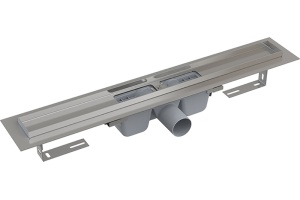 Душевой лоток AlcaPlast APZ1 850 с опорами