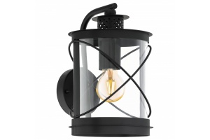 Светильник на штанге Eglo ПРОМО Hilburn 94843