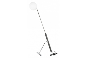 Торшер LUMINA DECO Granino LDF 6011-1 CHR