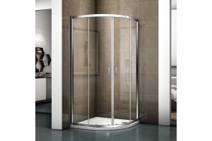 Душевой уголок Riho Hamar R309 80х80 см
