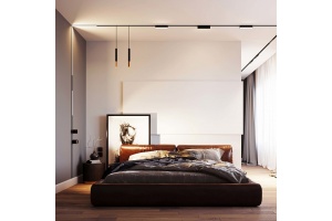 Трековый светодиодный светильник Arlight Mag-Flat-Fold-25-S804-24W Day4000 034241 - 2