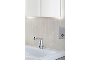 Смеситель Grohe Eurosmart Cosmopolitan E 36327001 для раковины - 3