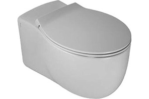 Подвесной унитаз Hatria Le fiabe (Y1AC01)