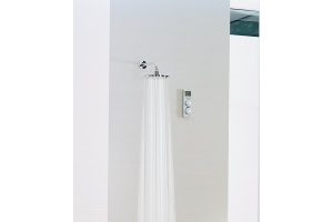 Кронштейн для верхнего душа Grohe Rainshower 28576000 - 2