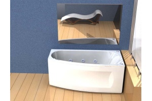 Экран Акватек Пандора R - 3