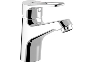 Смеситель Bravat Eco-D F193158C для раковины