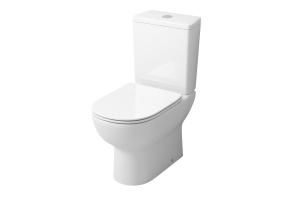 Унитаз-компакт Grossman GR-4448S