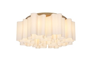 Потолочная люстра Lightstar Nubi Legno 802095 - 2